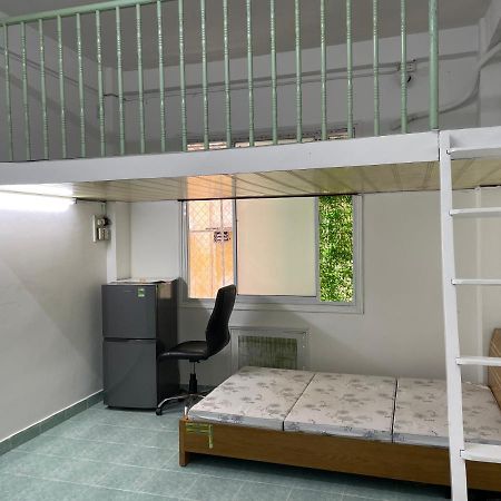 Apartment For Rent Πόλη Χο Τσι Μινχ Εξωτερικό φωτογραφία