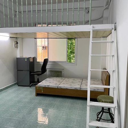 Apartment For Rent Πόλη Χο Τσι Μινχ Εξωτερικό φωτογραφία