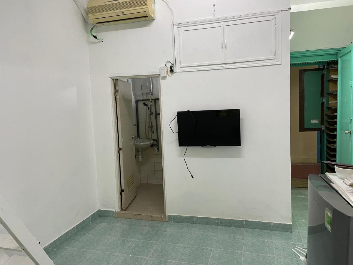 Apartment For Rent Πόλη Χο Τσι Μινχ Εξωτερικό φωτογραφία