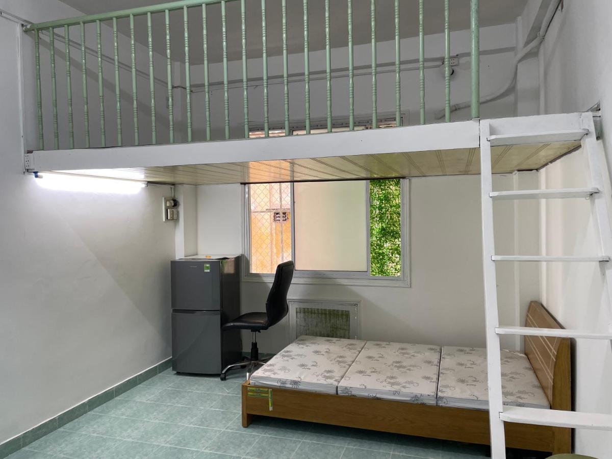 Apartment For Rent Πόλη Χο Τσι Μινχ Εξωτερικό φωτογραφία
