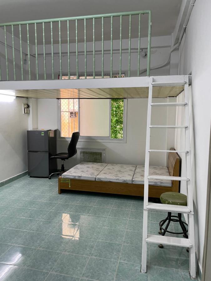 Apartment For Rent Πόλη Χο Τσι Μινχ Εξωτερικό φωτογραφία