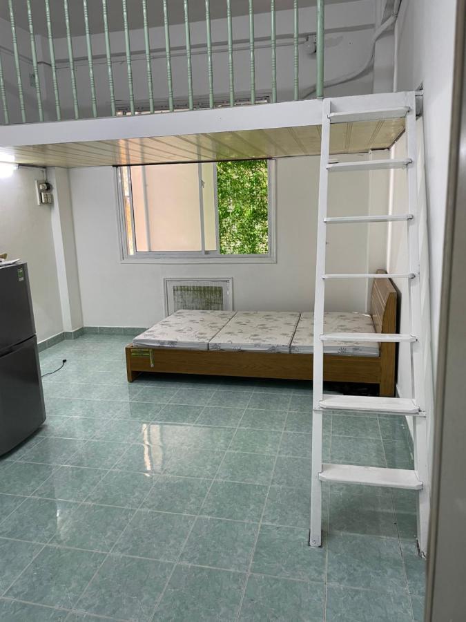 Apartment For Rent Πόλη Χο Τσι Μινχ Εξωτερικό φωτογραφία