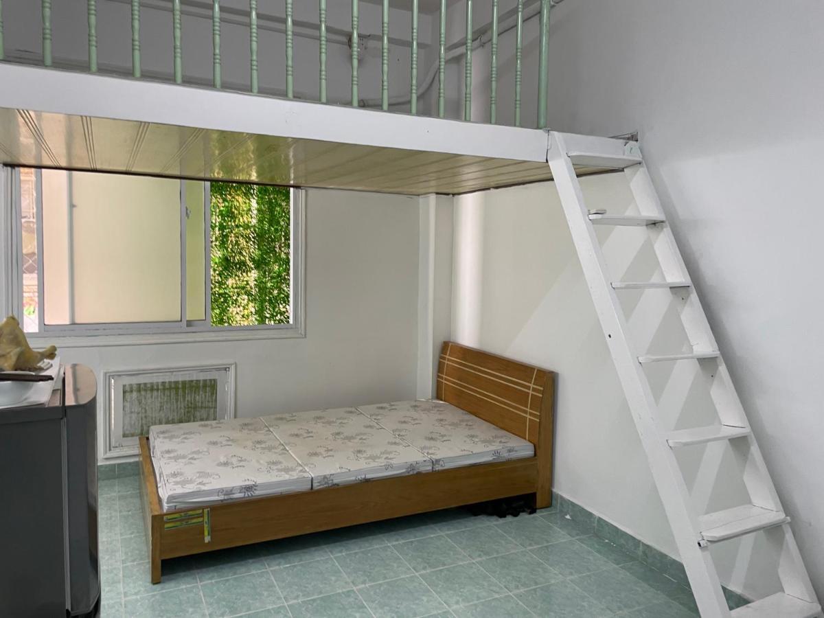 Apartment For Rent Πόλη Χο Τσι Μινχ Εξωτερικό φωτογραφία